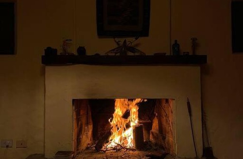 Lujan House | Hermosa casa de campo: naturaleza y tranquilidad