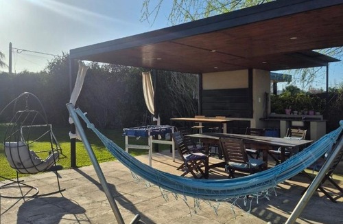Funes House | Hermosa casa en Funes Town