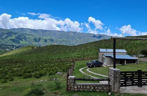 El Mollar House | Hermosa casa en Tafí del Valle!