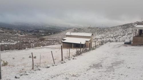El Mollar House | Hermosa casa en Tafí del Valle!