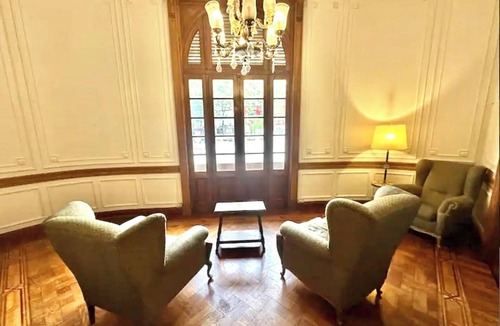 Recoleta House | Hermosa casa histórica en Recoleta, Buenos Aires