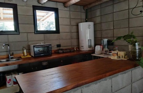 Los Reartes House | Hermosa casa para parejas