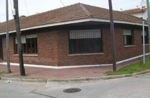 Necochea House | Hermosa Casa zona playa hasta 10 personas