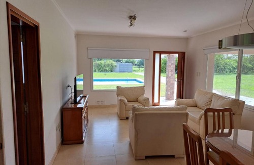 Junin House | HERMOSA CASAS QUINTA EN JUNIN (BS AS)
