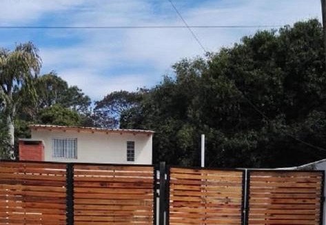 Paso de la Patria House | Hermosa Casita Paso Patria