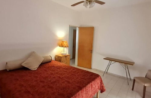 Villa Maria Apartment | Hermosa y amplia casa Villa Maria