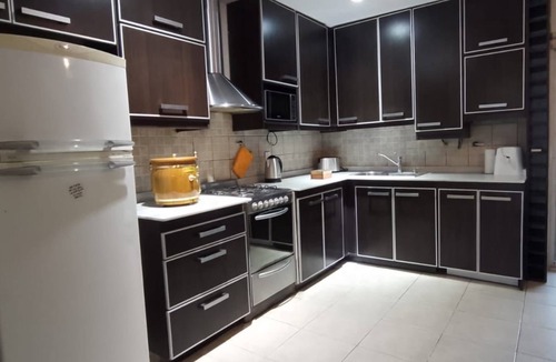 Mendoza House | Hermosa y Segura Casa! Pileta/parrilla/garage