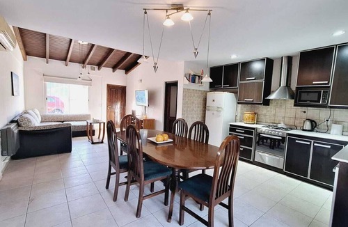 Mendoza House | Hermosa y Segura Casa! Pileta/parrilla/garage