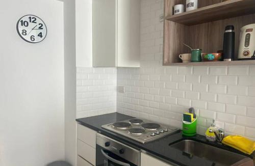 Comuna 12 Apartment | Hermoso 1amb Lindo SuperCompleto