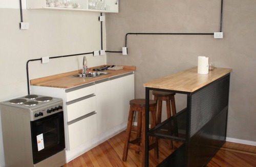 Caballito Apartment | Hermoso, Amplio y Luminoso Departamento Ubicado en el Corazón de la Ciudad