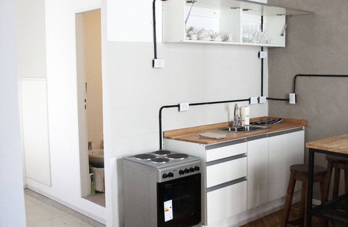 Caballito Apartment | Hermoso, Amplio y Luminoso Departamento Ubicado en el Corazón de la Ciudad
