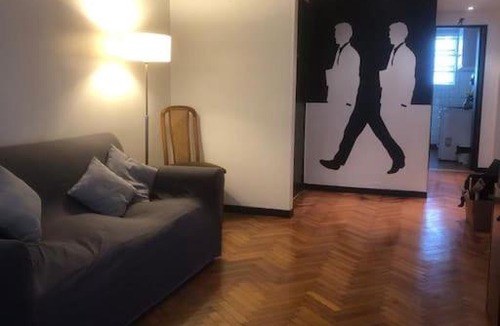 Villa Crespo Apartment | Hermoso apartamento con todos los Servicios y excelente ubicación!