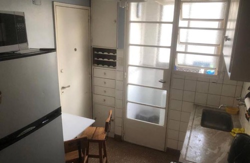 Villa Crespo Apartment | Hermoso apartamento con todos los Servicios y excelente ubicación!