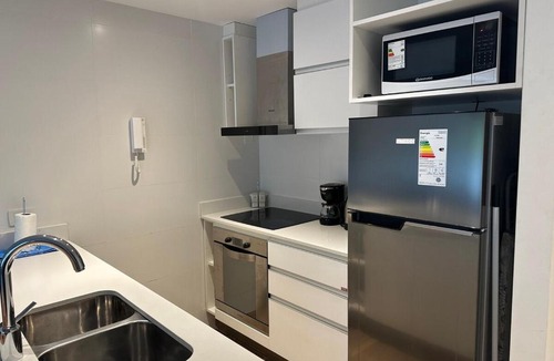 Colegiales Apartment | Hermoso Apartamento De 2 Ambientes En Belgrano