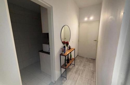 Pilar Centro Apartment | Hermoso apartamento en Country PB con parrilla propia y piscina