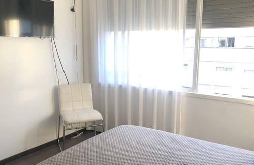 Olivos Apartment | Hermoso apt con pileta y gimnasio, seguridad y WIF