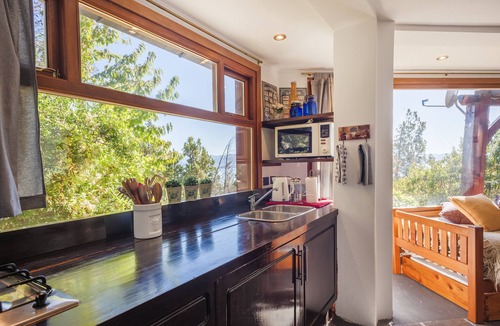 Belgrano Apartment | HERMOSO DEPARTAMENTO CON VISTA PANORAMICA AL LAGO Y LAS MONTAÑAS