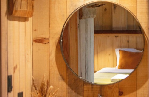 Lanin National Park Hotel | Hermoso Eco Lodge