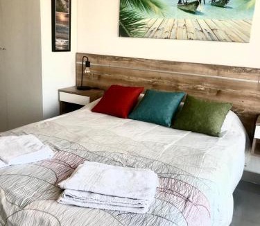 Caballito Apartment | Hermoso-Corazón de la Ciudad-Caballito