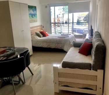 Caballito Apartment | Hermoso-Corazón de la Ciudad-Caballito