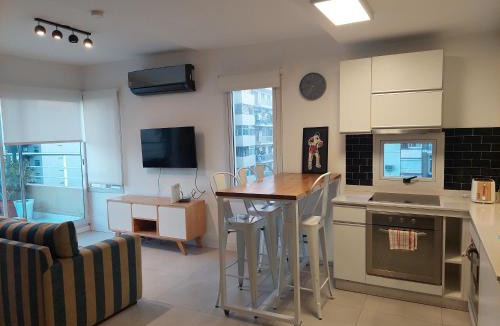 Villa Crespo Apartment | Hermoso Dúplex en Villa Crespo