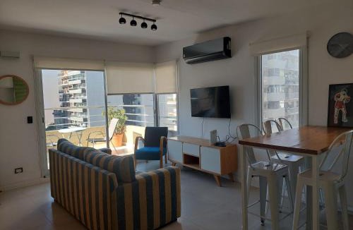 Villa Crespo Apartment | Hermoso Dúplex en Villa Crespo