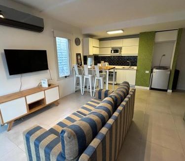 Villa Crespo Apartment | Hermoso Dúplex en Villa Crespo