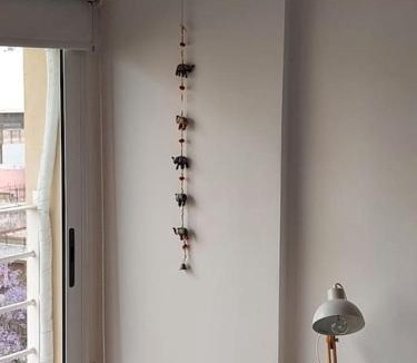 Villa Crespo Apartment | Hermoso Dúplex lleno de aire y luz en Villa Crespo