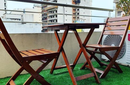 Villa Crespo Apartment | Hermoso Dúplex lleno de aire y luz en Villa Crespo