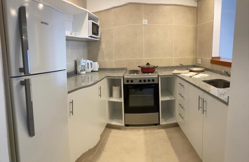 Belgrano Apartment | Hermoso departamento centrico