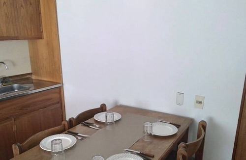 Monumento natural Puente del Inca Apartment | Hermoso departamento frente a las montañas
