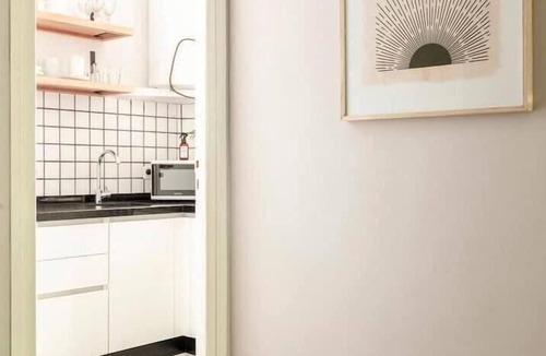 Retiro Apartment | Hermoso Departamento en la Mejor Ubicación