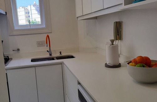 Barracas Apartment | Hermoso Departamento a Estrenar en el Corazón de Buenos Aires
