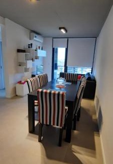 Tigre Apartment | Hermoso Departamento 3 Ambientes