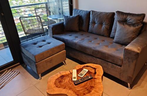 Tigre Apartment | Hermoso Departamento 3 Ambientes