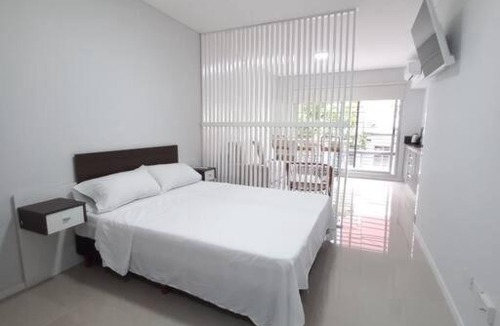 Caballito Apartment | Hermoso departamento a estrenar!