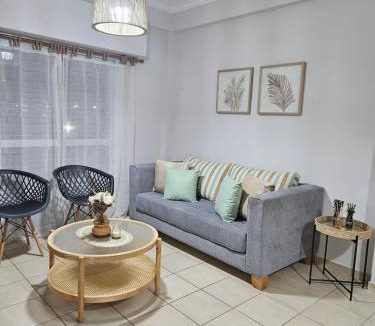 Corrientes Apartment | Hermoso Departamento Centrico