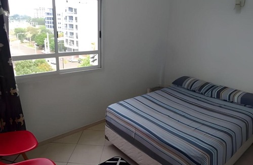 Posadas Apartment | Hermoso Departamento Con Vista al Río y Parrilla