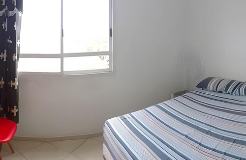 Posadas Apartment | Hermoso Departamento Con Vista al Río y Parrilla