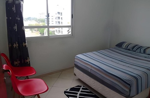 Posadas Apartment | Hermoso Departamento Con Vista al Río y Parrilla