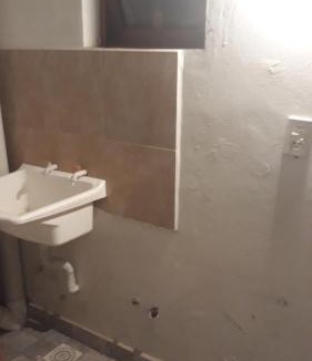 Resistencia Apartment | Hermoso departamento de 1 dorm, con estacionamiento mediano