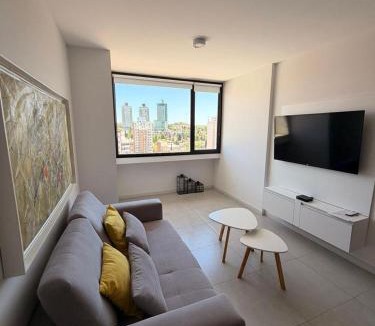 Neuquen Apartment | Hermoso departamento de un dormitorio en Neuquén