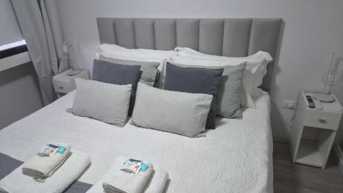 Neuquen Apartment | Hermoso departamento de un dormitorio en Neuquén