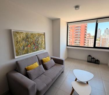 Neuquen Apartment | Hermoso departamento de un dormitorio en Neuquén