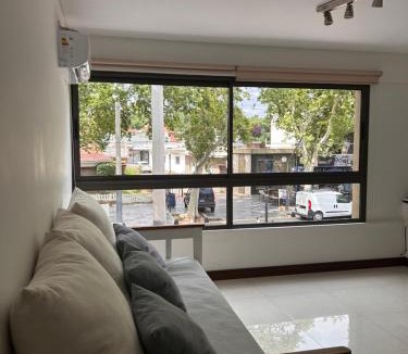 Mendoza City Center Apartment | Hermoso departamento en Aristides Villanueva