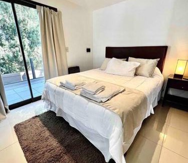 Province of Cordoba Apartment | Hermoso Departamento en Barrio Jardin
