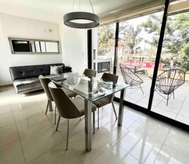 Province of Cordoba Apartment | Hermoso Departamento en Barrio Jardin