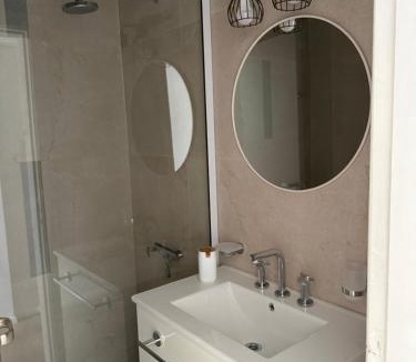 Necochea Apartment | Hermoso departamento frente al mar en Necochea