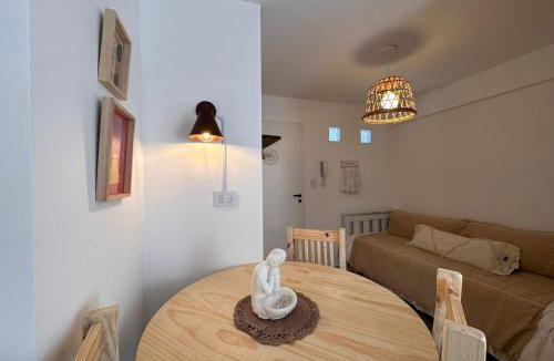 Banfield Apartment | Hermoso departamento monoambiente en Banfield