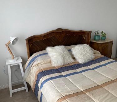 Adrogue Apartment | Hermoso depto 2 ambientes en Adrogue